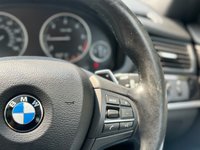USED 2016 66 BMW X3 2.0 XDRIVE20D M SPORT 5d 188 BHP 