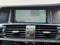 USED 2016 66 BMW X3 2.0 XDRIVE20D M SPORT 5d 188 BHP 