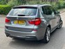 USED 2016 66 BMW X3 2.0 XDRIVE20D M SPORT 5d 188 BHP 