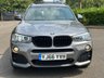 USED 2016 66 BMW X3 2.0 XDRIVE20D M SPORT 5d 188 BHP 
