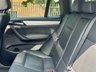 USED 2016 66 BMW X3 2.0 XDRIVE20D M SPORT 5d 188 BHP 