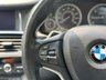 USED 2016 66 BMW X3 2.0 XDRIVE20D M SPORT 5d 188 BHP 