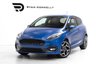 USED 2019 J FORD FIESTA 1.5 ST-3 3d 198 BHP Performance Blue, ST Performance Pack