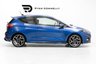 USED 2019 J FORD FIESTA 1.5 ST-3 3d 198 BHP Performance Blue, ST Performance Pack