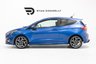 USED 2019 J FORD FIESTA 1.5 ST-3 3d 198 BHP Performance Blue, ST Performance Pack