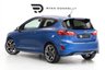 USED 2019 J FORD FIESTA 1.5 ST-3 3d 198 BHP Performance Blue, ST Performance Pack