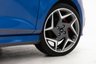 USED 2019 J FORD FIESTA 1.5 ST-3 3d 198 BHP Performance Blue, ST Performance Pack