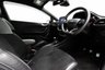 USED 2019 J FORD FIESTA 1.5 ST-3 3d 198 BHP Performance Blue, ST Performance Pack