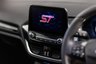 USED 2019 J FORD FIESTA 1.5 ST-3 3d 198 BHP Performance Blue, ST Performance Pack