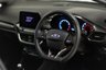 USED 2019 J FORD FIESTA 1.5 ST-3 3d 198 BHP Performance Blue, ST Performance Pack