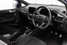 USED 2019 J FORD FIESTA 1.5 ST-3 3d 198 BHP Performance Blue, ST Performance Pack