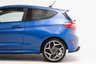 USED 2019 J FORD FIESTA 1.5 ST-3 3d 198 BHP Performance Blue, ST Performance Pack