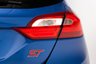 USED 2019 J FORD FIESTA 1.5 ST-3 3d 198 BHP Performance Blue, ST Performance Pack