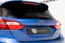 USED 2019 J FORD FIESTA 1.5 ST-3 3d 198 BHP Performance Blue, ST Performance Pack