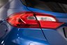 USED 2019 J FORD FIESTA 1.5 ST-3 3d 198 BHP Performance Blue, ST Performance Pack