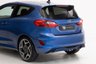 USED 2019 J FORD FIESTA 1.5 ST-3 3d 198 BHP Performance Blue, ST Performance Pack