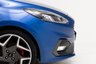USED 2019 J FORD FIESTA 1.5 ST-3 3d 198 BHP Performance Blue, ST Performance Pack