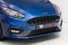 USED 2019 J FORD FIESTA 1.5 ST-3 3d 198 BHP Performance Blue, ST Performance Pack
