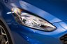 USED 2019 J FORD FIESTA 1.5 ST-3 3d 198 BHP Performance Blue, ST Performance Pack