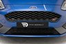 USED 2019 J FORD FIESTA 1.5 ST-3 3d 198 BHP Performance Blue, ST Performance Pack