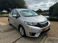 USED 2016 16 HONDA JAZZ 1.3 I-VTEC SE 5d 101 BHP Great Price Low miles Lovely Car