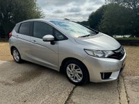 USED 2016 16 HONDA JAZZ 1.3 I-VTEC SE 5d 101 BHP Great Price Low miles Lovely Car