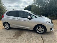 USED 2016 16 HONDA JAZZ 1.3 I-VTEC SE 5d 101 BHP Great Price Low miles Lovely Car