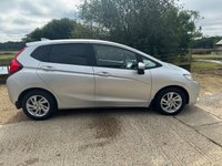 USED 2016 16 HONDA JAZZ 1.3 I-VTEC SE 5d 101 BHP Great Price Low miles Lovely Car