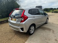 USED 2016 16 HONDA JAZZ 1.3 I-VTEC SE 5d 101 BHP Great Price Low miles Lovely Car
