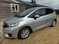 USED 2016 16 HONDA JAZZ 1.3 I-VTEC SE 5d 101 BHP Great Price Low miles Lovely Car