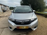 USED 2016 16 HONDA JAZZ 1.3 I-VTEC SE 5d 101 BHP Great Price Low miles Lovely Car
