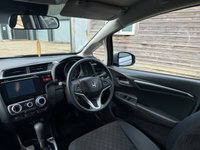 USED 2016 16 HONDA JAZZ 1.3 I-VTEC SE 5d 101 BHP Great Price Low miles Lovely Car