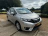 USED 2016 16 HONDA JAZZ 1.3 I-VTEC SE 5d 101 BHP Great Price Low miles Lovely Car