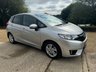USED 2016 16 HONDA JAZZ 1.3 I-VTEC SE 5d 101 BHP Great Price Low miles Lovely Car