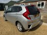USED 2016 16 HONDA JAZZ 1.3 I-VTEC SE 5d 101 BHP Great Price Low miles Lovely Car