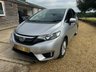 USED 2016 16 HONDA JAZZ 1.3 I-VTEC SE 5d 101 BHP Great Price Low miles Lovely Car