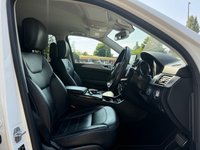 USED 2017 17 MERCEDES-BENZ GLE-CLASS 3.0 GLE 350 D 4MATIC AMG LINE 5d 255 BHP 