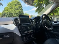 USED 2017 17 MERCEDES-BENZ GLE-CLASS 3.0 GLE 350 D 4MATIC AMG LINE 5d 255 BHP 
