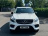 USED 2017 17 MERCEDES-BENZ GLE-CLASS 3.0 GLE 350 D 4MATIC AMG LINE 5d 255 BHP 