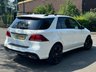 USED 2017 17 MERCEDES-BENZ GLE-CLASS 3.0 GLE 350 D 4MATIC AMG LINE 5d 255 BHP 