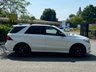 USED 2017 17 MERCEDES-BENZ GLE-CLASS 3.0 GLE 350 D 4MATIC AMG LINE 5d 255 BHP 