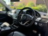 USED 2017 17 MERCEDES-BENZ GLE-CLASS 3.0 GLE 350 D 4MATIC AMG LINE 5d 255 BHP 