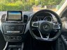 USED 2017 17 MERCEDES-BENZ GLE-CLASS 3.0 GLE 350 D 4MATIC AMG LINE 5d 255 BHP 