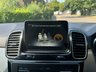USED 2017 17 MERCEDES-BENZ GLE-CLASS 3.0 GLE 350 D 4MATIC AMG LINE 5d 255 BHP 