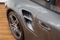 USED 2008 PORSCHE 911 3.6 TURBO TIPTRONIC S 