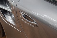 USED 2008 PORSCHE 911 3.6 TURBO TIPTRONIC S 