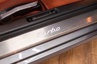 USED 2008 PORSCHE 911 3.6 TURBO TIPTRONIC S 