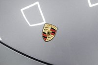 USED 2008 PORSCHE 911 3.6 TURBO TIPTRONIC S 
