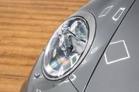 USED 2008 PORSCHE 911 3.6 TURBO TIPTRONIC S 
