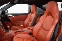 USED 2008 PORSCHE 911 3.6 TURBO TIPTRONIC S 